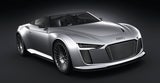 e-tron Spyder