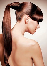 Long Hair Ladies