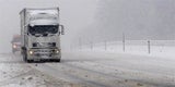 Neuer Schnee kommt zu uns