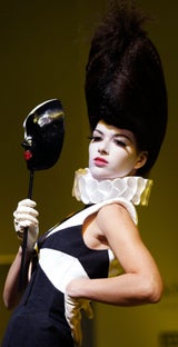 Alternative Hair Show