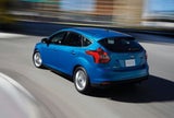 Ford Focus - 3. Generation (2011)