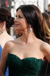 Golden Globes: Stars in Partylaune
