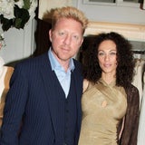 Boris und Lily Becker