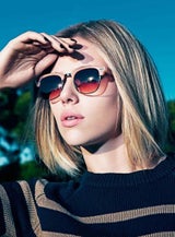 Scarlett Johansson für MANGO