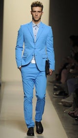 Milan Men Fashion Week