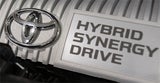 Kompaktwagen bekommt den Hybrid-Antrieb