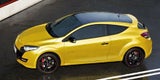 Nürburgring-Rekord für den Mégane R.S. Trophy
