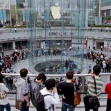 iPad 2-Start: Verletzter bekommt 2.100 Euro