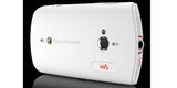 Sony Ericsson Live mit Walkman-Funktion