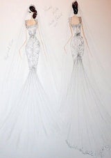 Hochzeits Kleider Designer