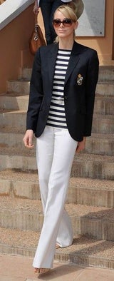 Vanity Fair Best Dressed 2011
