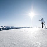 Die Lieblings-Skigebiete der Stars