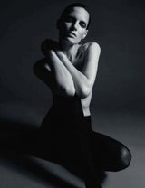 Iris Strubegger für Trussardi, H/W 2010