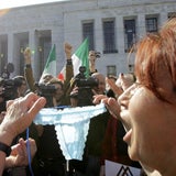 Prozess gegen Berlusconi vertagt