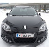 Test: Megane Kombi DCi mit Doppelkupplung