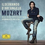 D’Arcangelo: "Mozart ist mein Gott"