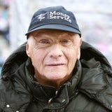 Niki Lauda