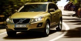 Designtechnisch gibt es nichts auszusetzen. Bild: Volvo