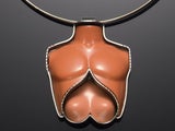 Schmuck aus Barbies