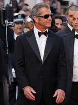 Stars in Cannes: Reich und schön lässt's krachen