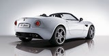 Motor: V8 mit 450 PS Preis ab 252.427 Euro