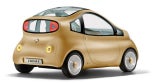 Nissan Nuvu ist Micra mit Elektro-Antrieb