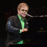 Die schönsten Bilder von Elton John