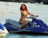 Badenixe Rihanna: Fun & Action am Meer