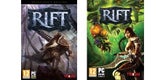 Detailierte Infos zum Spiele-Hit Rift