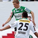 Die Besten Bilder Ried-Rapid