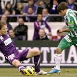 Austria Wien - Rapid Wien