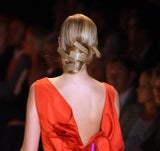 Revival der Haarspange
