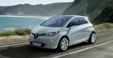Elektroflitzer Renault ZOE soll 2011 starten