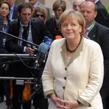 Angela Merkel