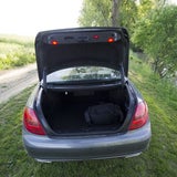 Fotos vom Mercedes CL 500 4Matic-Test