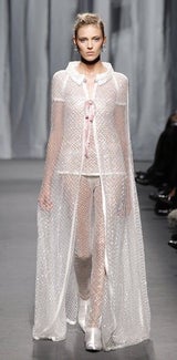 Chanel Paris Haute Couture