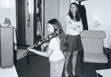 Amy Chua Mutter des Erfolgs