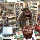 Polizei fasst Trafik-Stecher