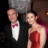 Die Promis am Lifeball