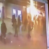 Terroranschlag auf Moskauer Flughafen