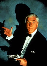 Leslie Nielsen ist tot