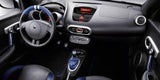 Renault Wind Gordini geht an den Start