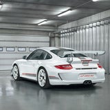 Bilder vom Porsche 911 GT3 RS 4.0