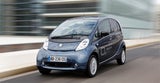 Peugeot ion