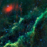 Die schönsten Kometen, Sterne und Asteroiden