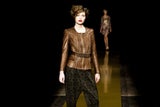 Rutzou Fashion Show
