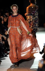 Japan Fashion Week