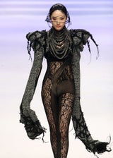 Institute of Fashion Technology