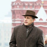 Christoph Waltz