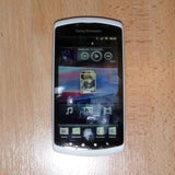 Das Xperia Play im großen oe24.at-Test
